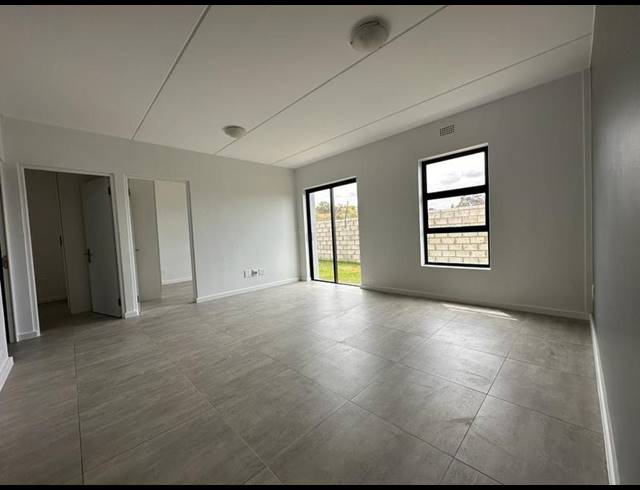 2 BEDROOM PROPERTY TO RENT IN AAN DE WIJNLANDEN